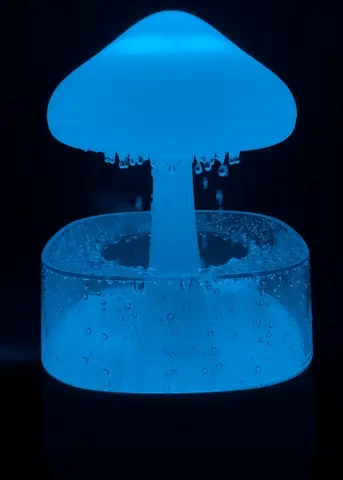 The Rainify™ Cloud & Rainfall Humidifier